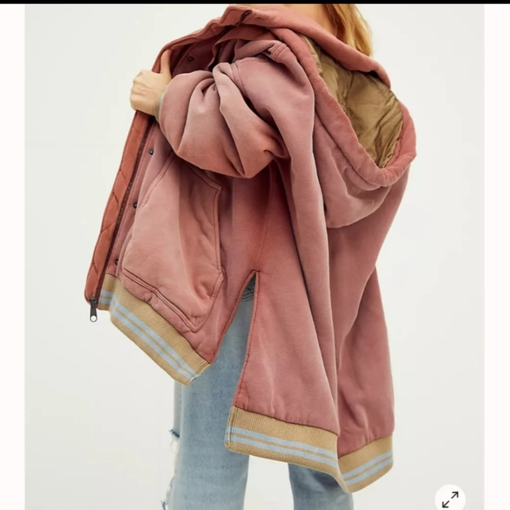 Free people Stadium all star jacket - Picture 3 of 11
